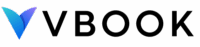 Vbook Logo