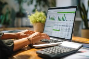 beste regnskapsprogram for bedrifter