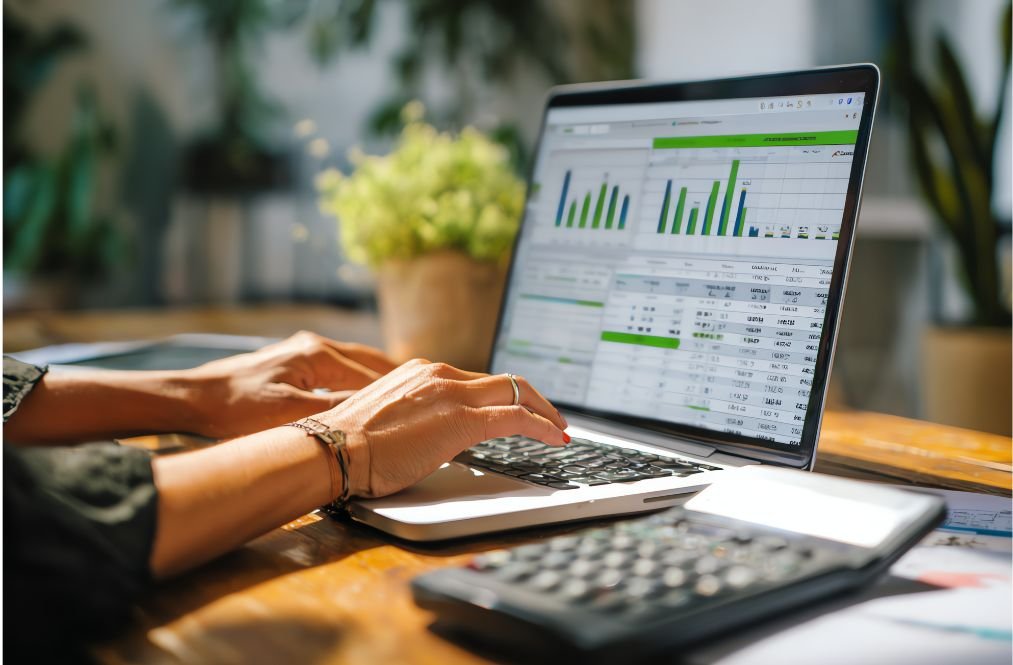 beste regnskapsprogram for bedrifter