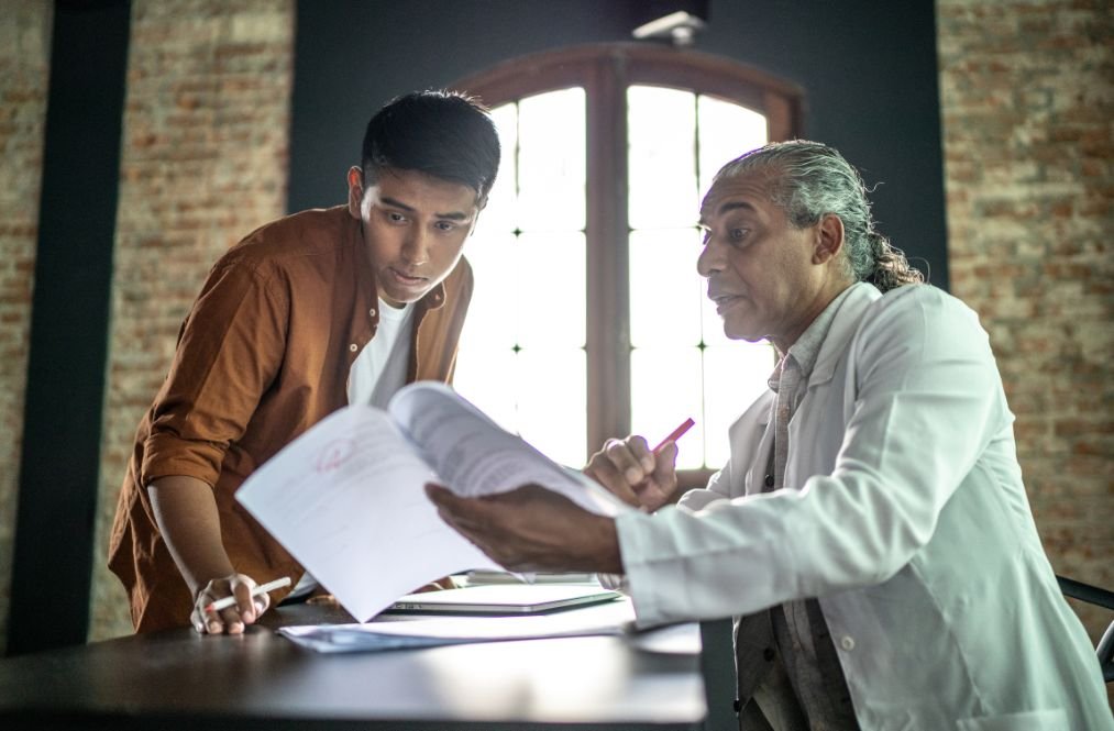 hva er hjelpdesk system