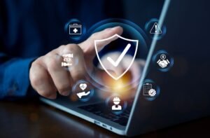 skybasert regnskapssystem